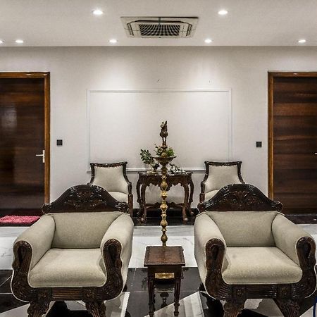 Peacock Bay Villa Greater Noida Exterior photo
