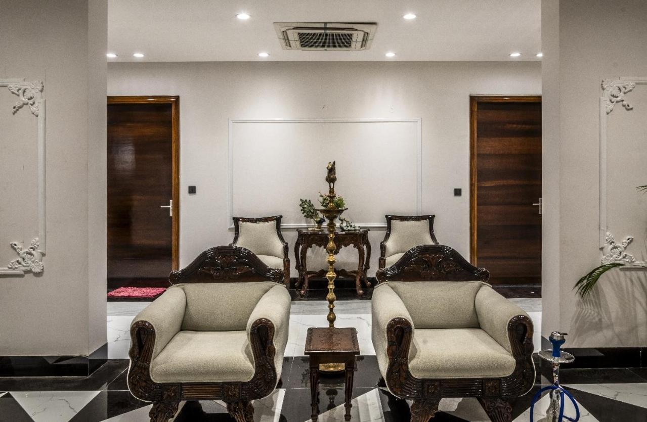 Peacock Bay Villa Greater Noida Exterior photo